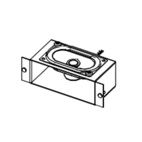 Dacor Asy, Oval Speaker - 703054