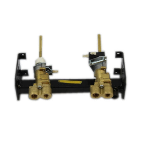 Dacor Asy Manifold Lf Ng Ngh - 703055-01