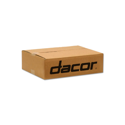 Dacor Assy Packing Brass Cap - 703091