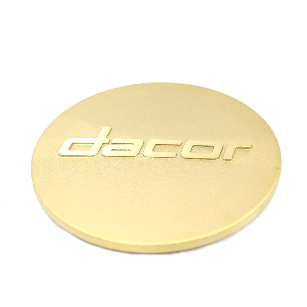 Dacor Assy Packing Brass Cap - 703094