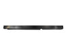 Dacor Part# 703103B Kick Panel (OEM) Black,48 inch