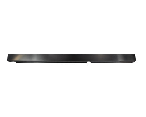 Dacor Kick Panel Blk 48 - 703103B
