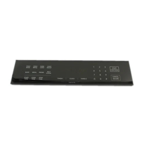 Dacor Asy Enclosure Control 30 - 703269-01