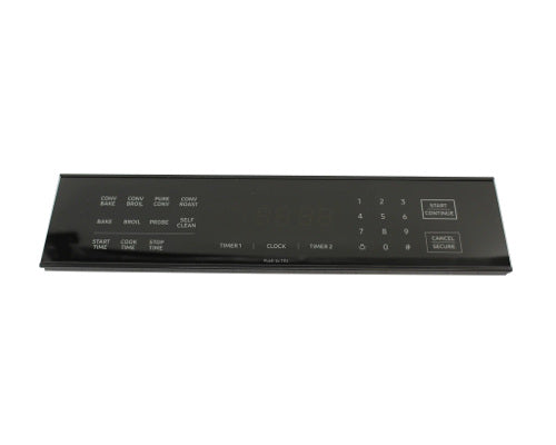 Dacor Asy Enclosure Control 36 - 703269-02