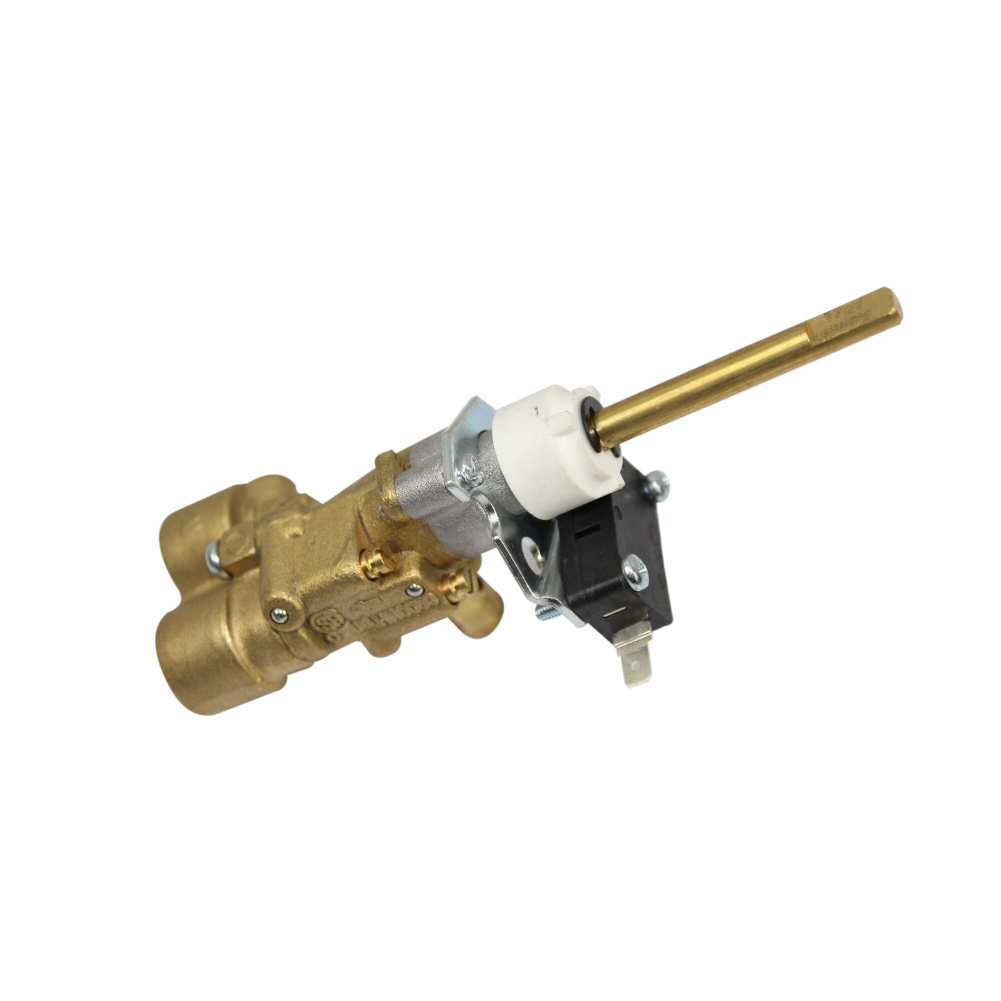 Dacor Asy, Valve, 8.5K, Lh - 101561-01