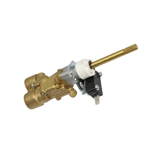 Dacor Asy, Valve, 8.5K, Lh - 101561-01
