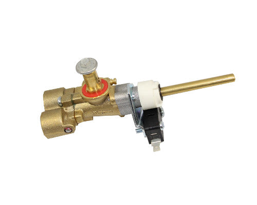 Dacor Asy Valve 16K Rh Ng - 703555-05