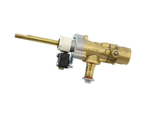 Dacor Asy Valve 16K Lh Lp - 703555-07