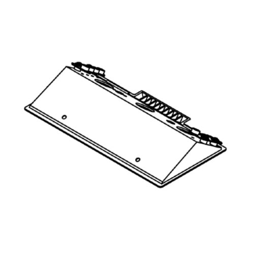 Dacor Asy Control Panel - 703582