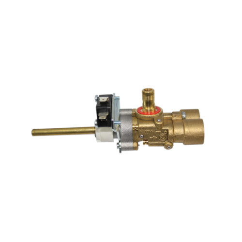 Dacor Asy Single Valve Ng - 703596-01