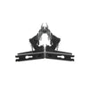 Blomberg Part# 5918390100 Glass Shelf Assembly - Genuine OEM