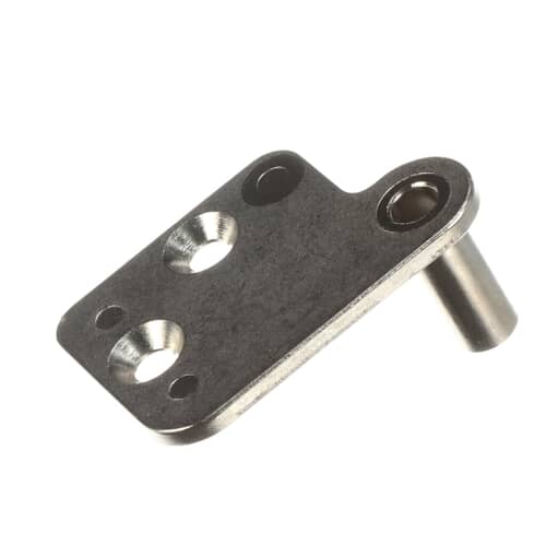 Liebherr Zinc Die-Cast Bearing Block - 704200701