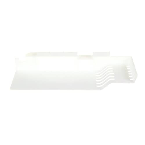 Liebherr Zinc Die-Cast Bearing Block - 704275200