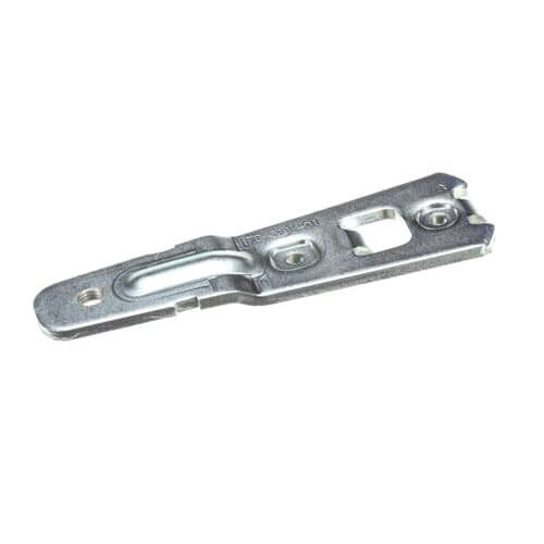 Liebherr Zinc Die-Cast Bearing Block - 704311401