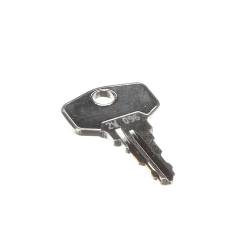 Liebherr Part# 704315300 Key - Genuine OEM