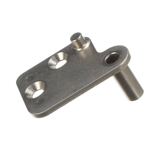 Liebherr Zinc Die-Cast Bearing Block - 704316200