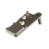 Liebherr Zinc Die-Cast Bearing Block - 704316801