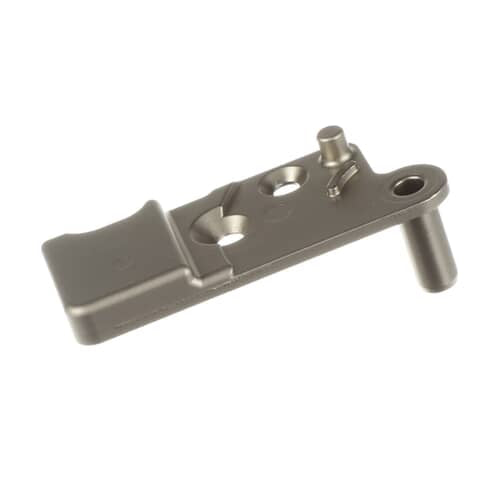 Liebherr Zinc Die-Cast Bearing Block - 704316801