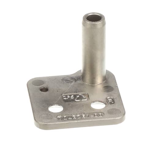 Liebherr Zinc Die-Cast Bearing Block - 704326100