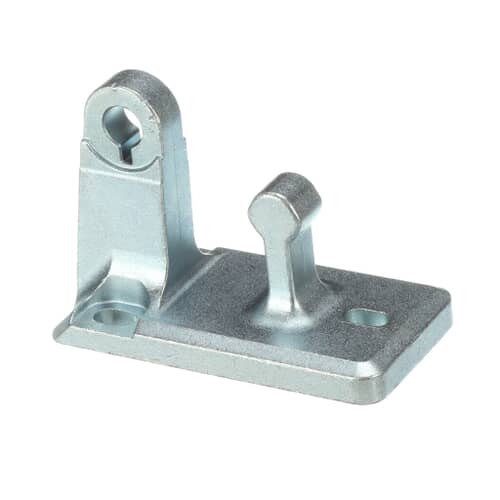 Liebherr Zinc Die-Cast Bearing Block - 704334700