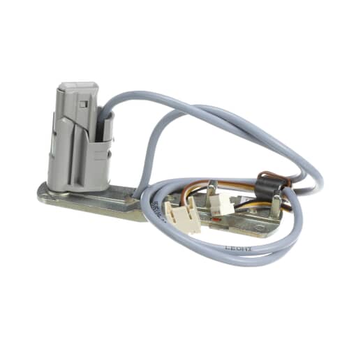Liebherr Zinc Die-Cast Bearing Block - 704362800