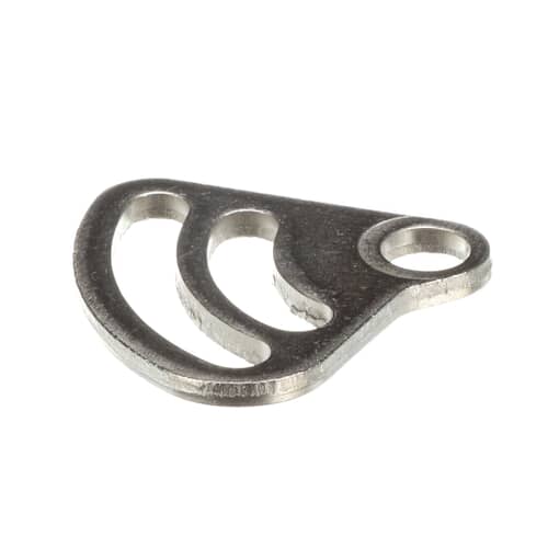 Liebherr Door Stop Bracket - 704367702