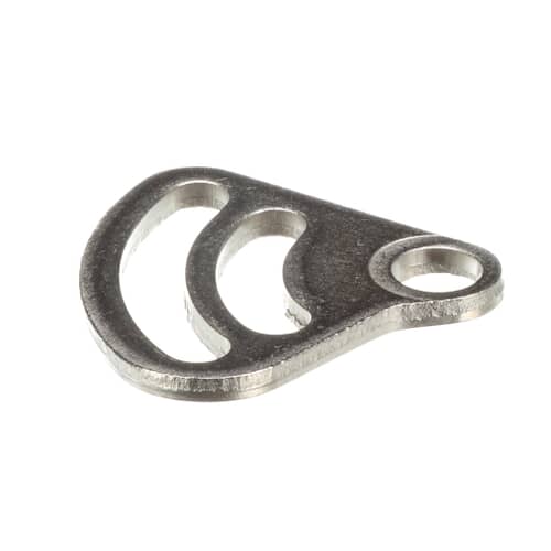 Liebherr Door Stop Bracket - 704367702