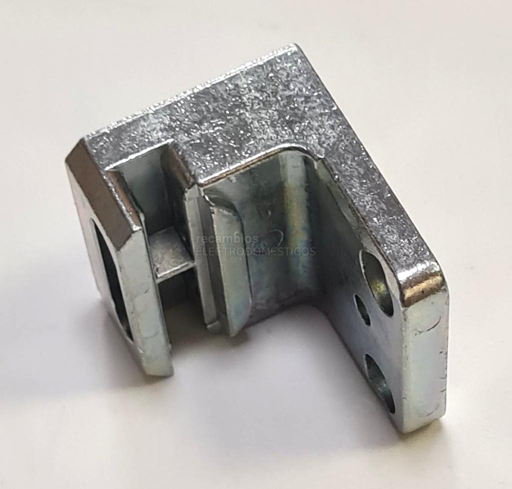 Liebherr Refrigerator Zinc Die-Cast Bearing Block - 704443900