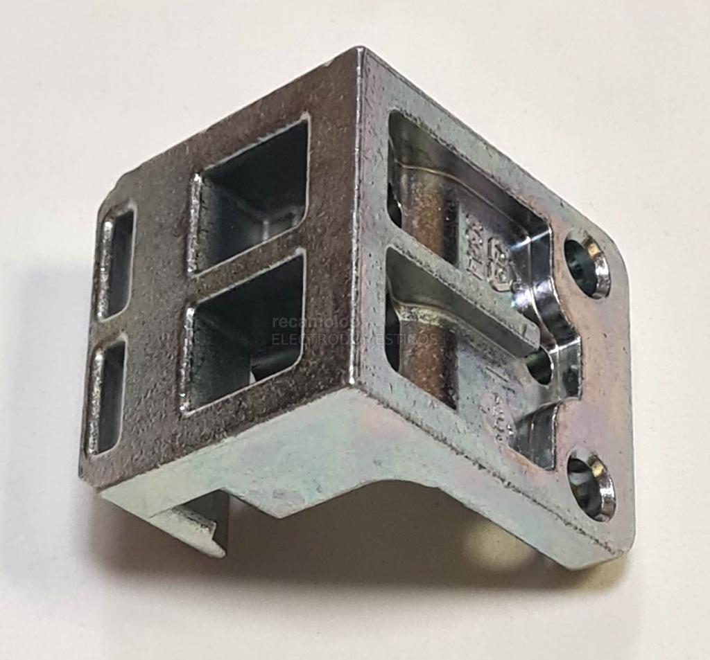 Liebherr Refrigerator Zinc Die-Cast Bearing Block - 704443900