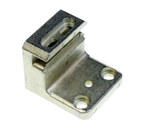Liebherr Refrigerator Zinc Die-Cast Bearing Block - 704443900