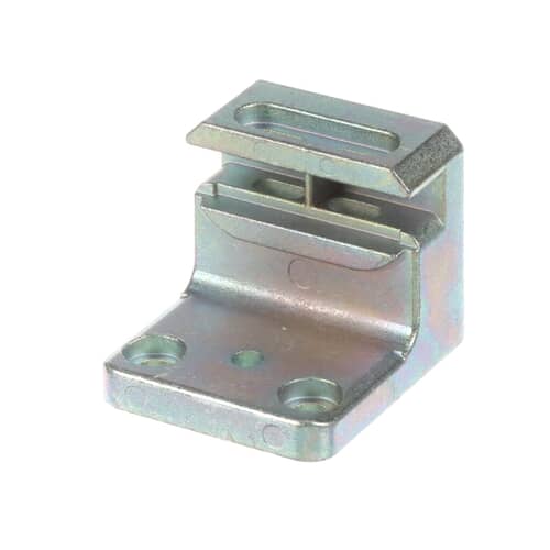 Liebherr Zinc Die-Cast Bearing Block - 704443900