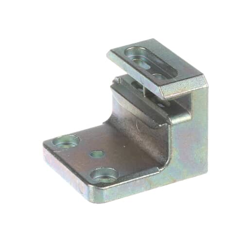 Liebherr Zinc Die-Cast Bearing Block - 704443900