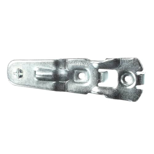 Liebherr Steel Bearing Block - 704447700