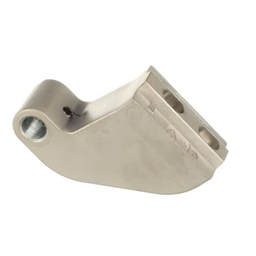 Liebherr Zinc Die-Cast Bearing Block - 704463300