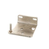 Liebherr Part# 704464300 Lower Door Hinge (Left) - Genuine OEM