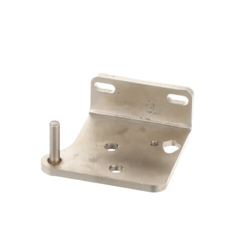 Liebherr Part# 704464300 Lower Door Hinge (Left) - Genuine OEM