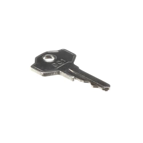 Liebherr Part# 704473800 Key - Genuine OEM