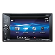 Sony XAV65 6.2 in (15.7 cm) LCD DVD Receiver