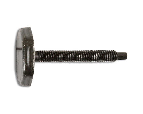 Whirlpool Part# 7101P660-60 Leveler Foot Screw (OEM)