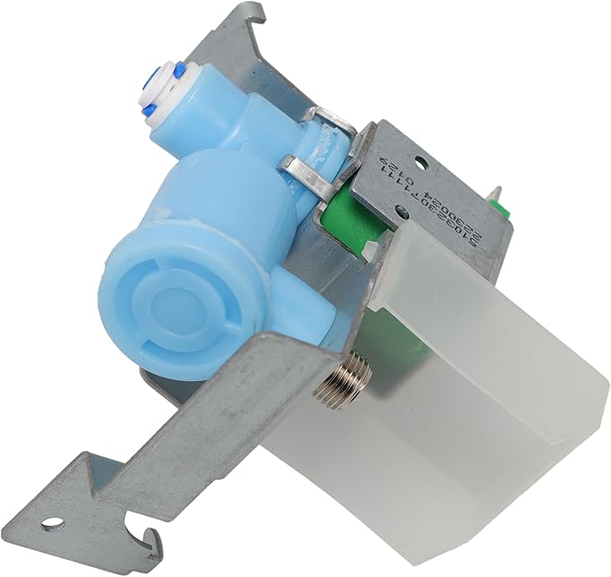 GE GFE28GSKJSS Water Valve Assembly Genuine OEM