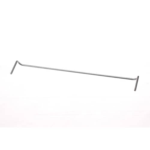 Liebherr Refrigerator Door Shelf Wire B - 711228500