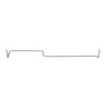 Liebherr Gallon Shelf Wire Bracket - 711240200