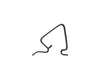 Midea Seal Ring - 202720090001