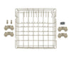 Midea Front Support Assembly - 301261060023