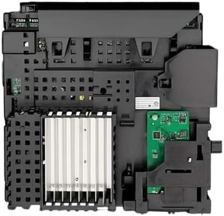 Whirlpool Washer Main Control Board - W11322879