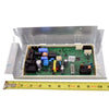 Samsung Dryer Electronic Control Board Assembly - DC92-01896A