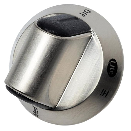 Kenmore Oven Burner Knob - 790.31013600