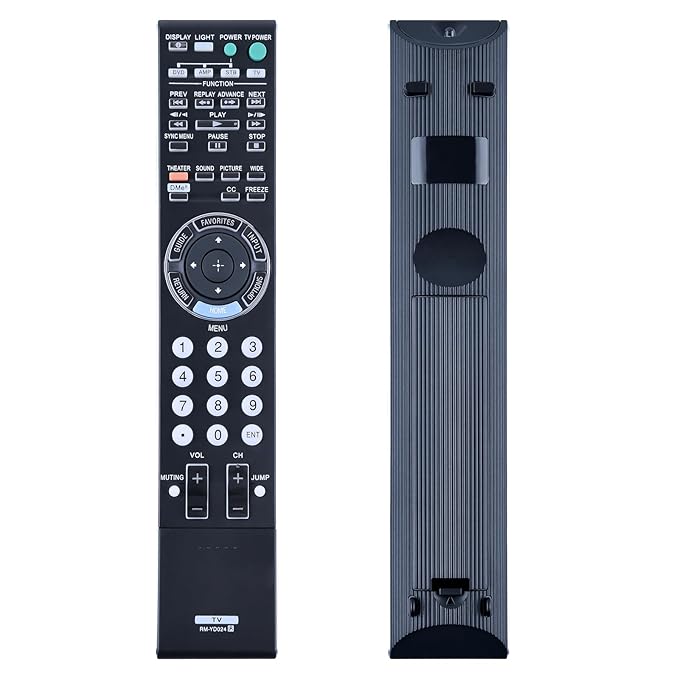 Sony Remote Control - RMYD024