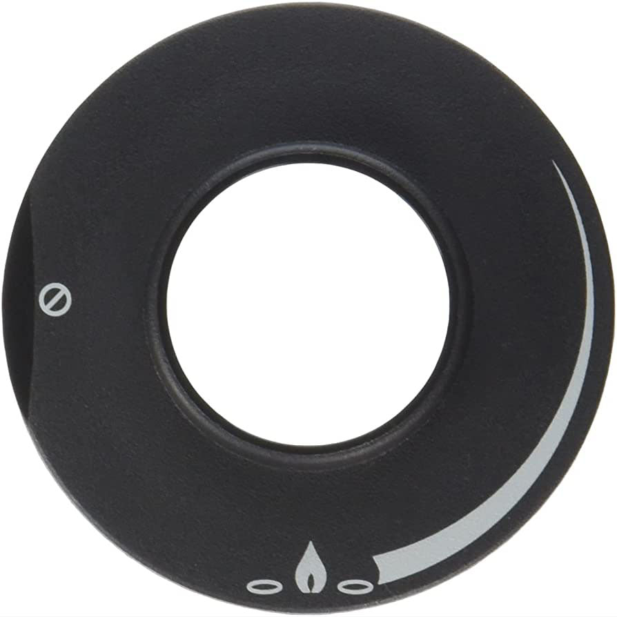 Dacor Trim, Front/Rear, Bc - 100837