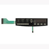 Dacor Part# 102123 Touch Pad (OEM)